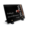 Plaque funéraire accordeon 20 Plaquedeces.fr